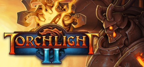 Игра Torchlight II
