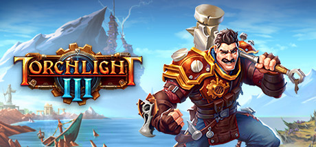 Игра Torchlight III