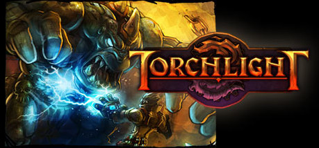 Игра Torchlight