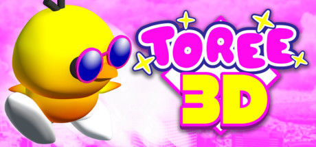 Игра Toree 3D