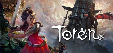 Купить игру Toren