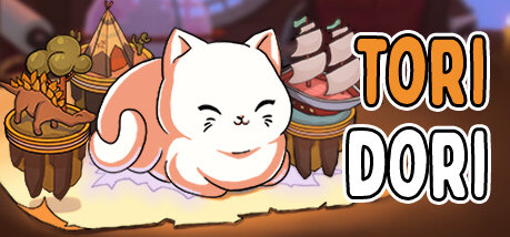 Игра ToriDori