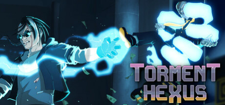 Игра Torment Hexus