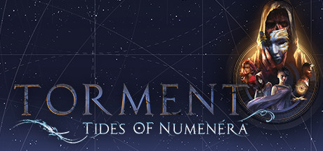 Купить игру Torment: Tides of Numenera - Legacy Edition