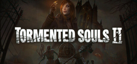 Игра Tormented Souls 2