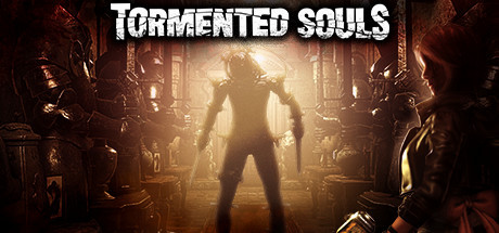 Игра Tormented Souls