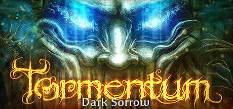 Игра Tormentum - Dark Sorrow