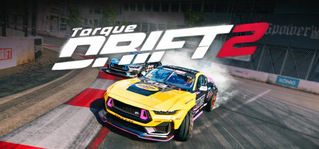 Игра Torque Drift 2