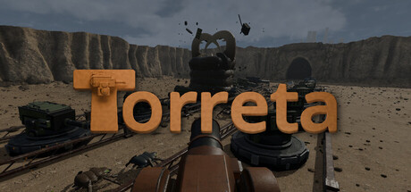 Игра Torreta