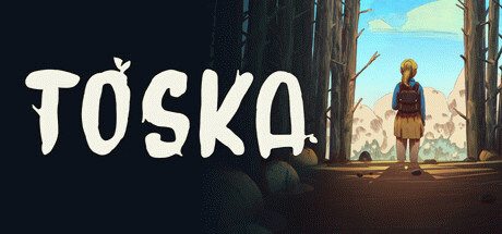 Игра Toska