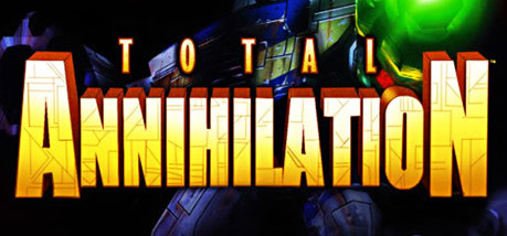Игра Total Annihilation