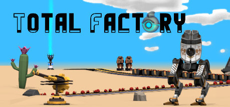 Игра Total Factory