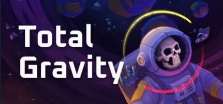 Купить игру Total Gravity