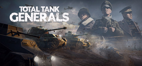 Игра Total Tank Generals