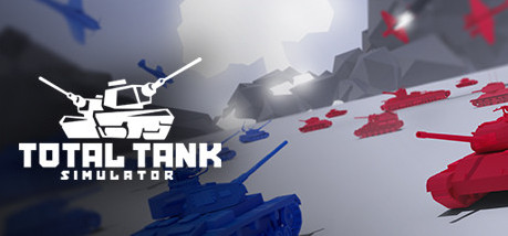 Игра Total Tank Simulator