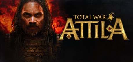 Игра Total War: ATTILA