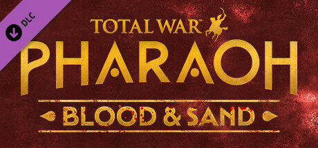 Игра Total War: PHARAOH - Blood & Sand