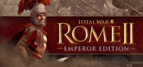 Игра Total War: ROME II - Emperor Edition