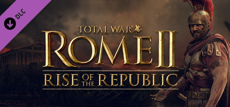 Игра Total War: ROME II - Rise of the Republic Campaign Pack