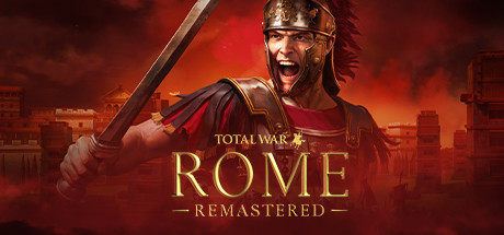 Игра Total War: ROME REMASTERED
