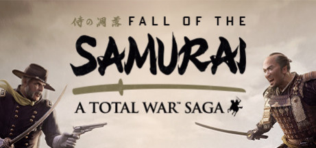 Игра Total War Saga: FALL OF THE SAMURAI