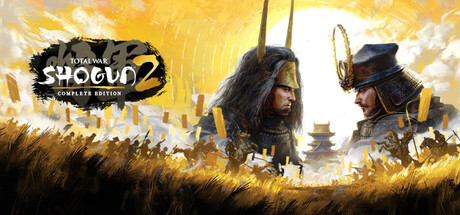 Игра Total War: SHOGUN 2 - Complete Edition
