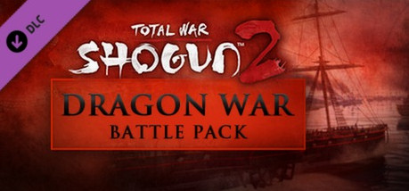 Игра Total War: SHOGUN 2 - Dragon War Battle Pack