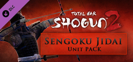 Игра Total War: SHOGUN 2 - Sengoku Jidai Unit Pack