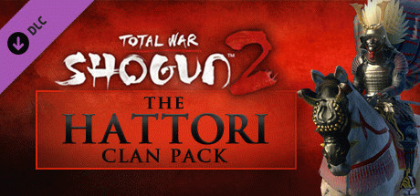 Игра Total War: SHOGUN 2 - The Hattori Clan Pack