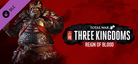 Игра Total War: THREE KINGDOMS - Reign of Blood