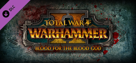 Игра Total War: WARHAMMER II - Blood for the Blood God II