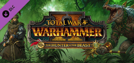 Игра Total War: WARHAMMER II - The Hunter & The Beast