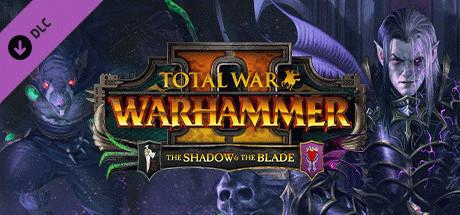 Игра Total War: WARHAMMER II - The Shadow & The Blade