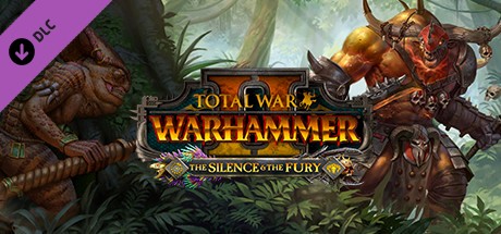 Игра Total War: WARHAMMER II - The Silence & The Fury