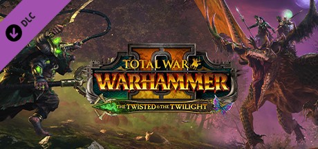 Игра Total War: WARHAMMER II - The Twisted & The Twilight