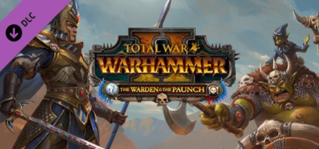 Игра Total War: WARHAMMER II - The Warden & The Paunch