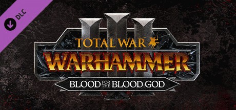 Игра Total War: WARHAMMER III - Blood for the Blood God III