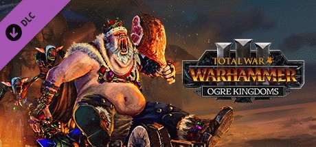 Игра Total War: WARHAMMER III - Ogre Kingdoms