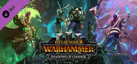 Игра Total War: WARHAMMER III - Shadows of Change