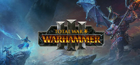 Игра Total War: WARHAMMER III