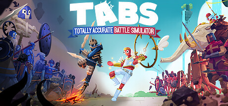 Игра Totally Accurate Battle Simulator