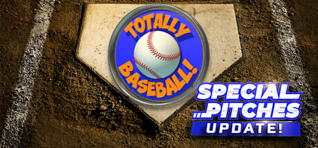 Игра TOTALLY BASEBALL