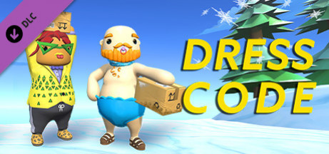 Игра Totally Reliable Delivery Service - Dress Code