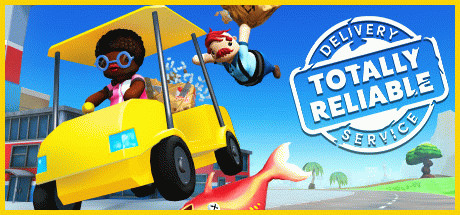 Игра Totally Reliable Delivery Service