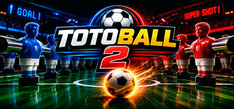 Игра Totoball 2