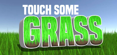 Купить игру Touch Some Grass