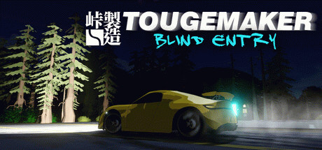 Купить игру TougeMaker: Blind Entry