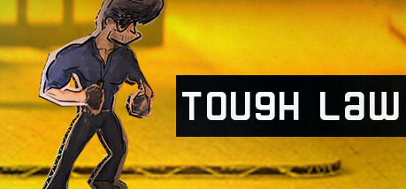 Игра Tough Law