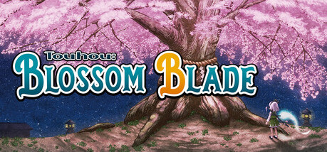 Игра Touhou: Blossom Blade