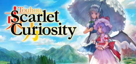 Игра Touhou: Scarlet Curiosity